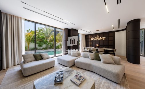 Villa en Dubai Hills Estate, Doubaï, Émirats arabes unis 1