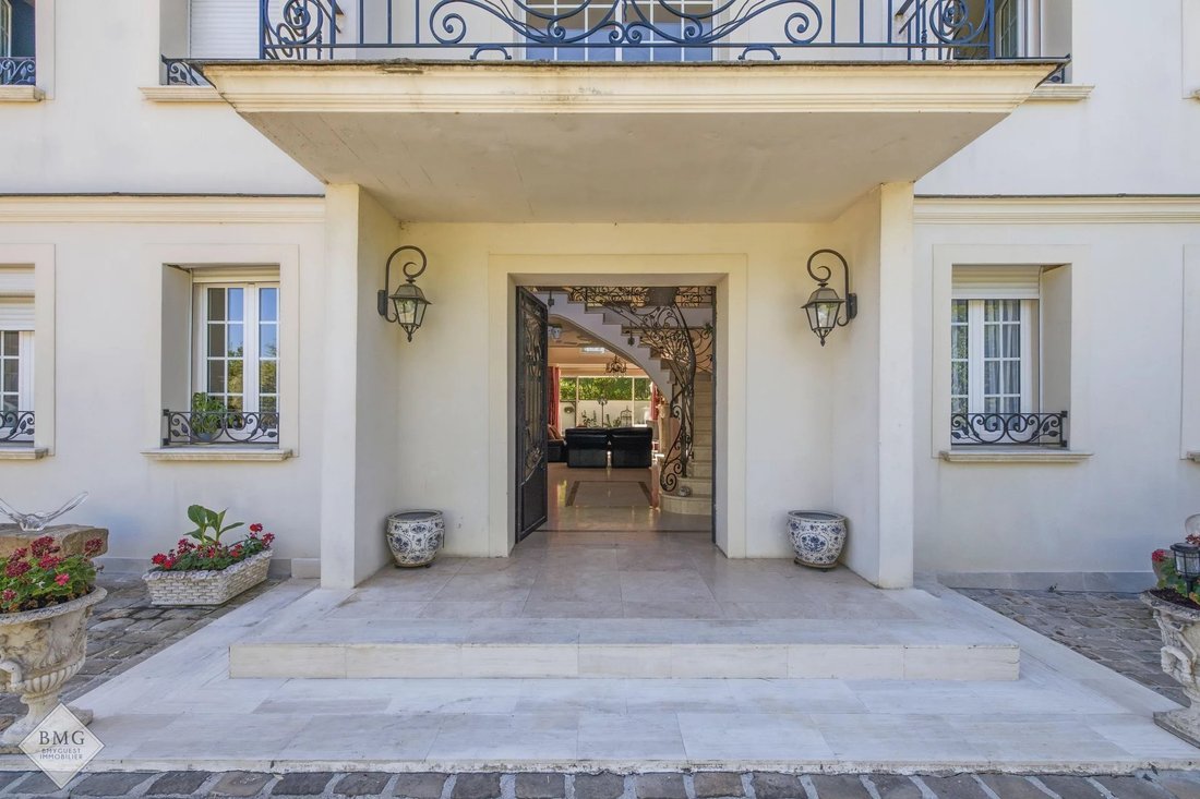 House in Champigny-sur-Marne, Ile-de-France, France 5 - 18421423