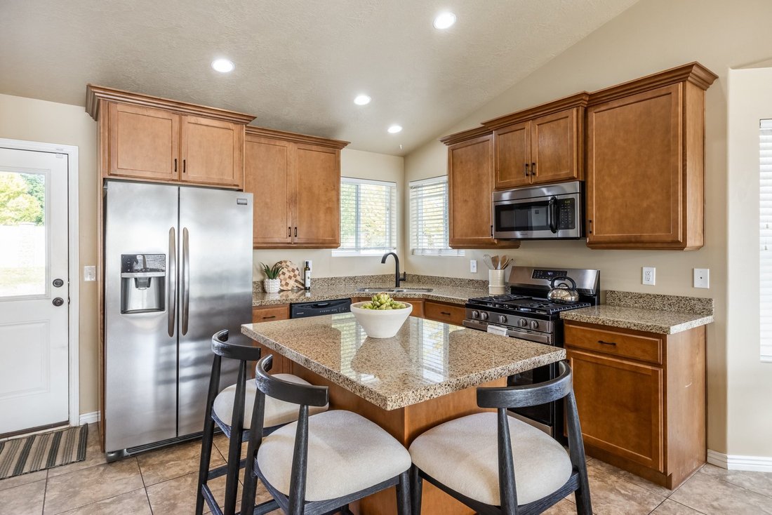 House in West Jordan, Utah, United States 3 - 18421586
