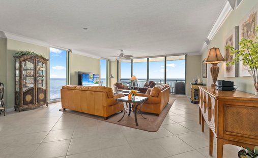 Casa en Fort Pierce, Florida, Estados Unidos 1