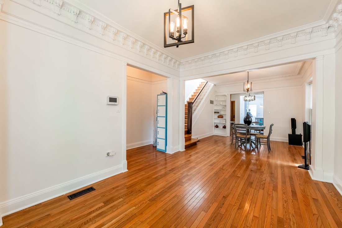 House in Chicago, Illinois, United States 3 - 18421584