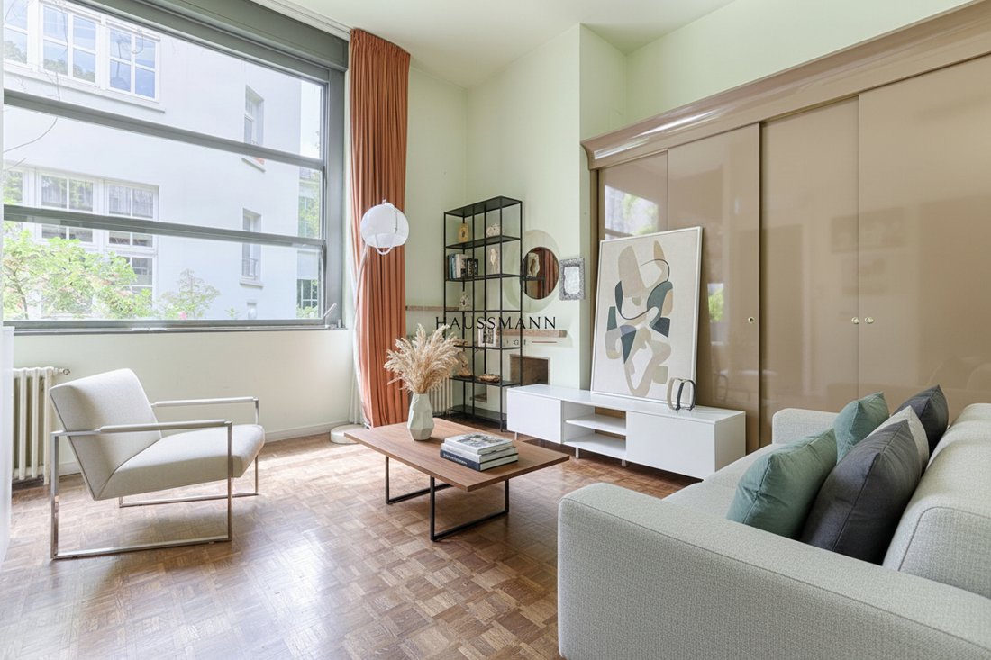 Villa in Montmartre, Paris 18e Arrondissement, Paris 4 - 18421633