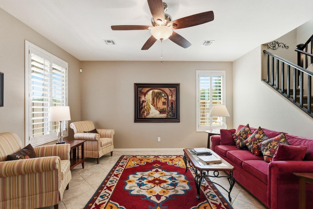 House in Gilbert, Arizona, United States 5 - 18389450