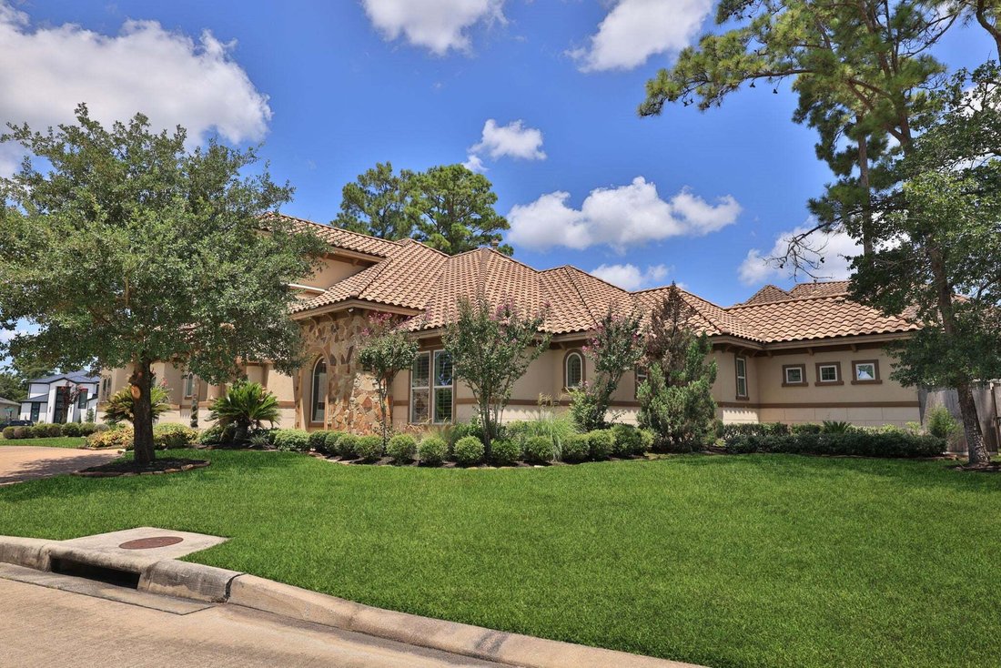 House in Spring, Texas, United States 4 - 18421798