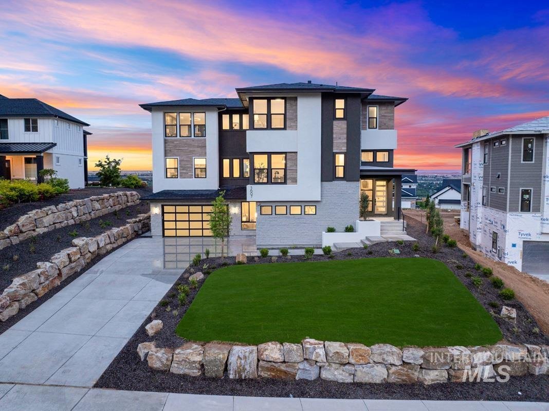 House in Boise, Idaho, United States 1 - 18420692