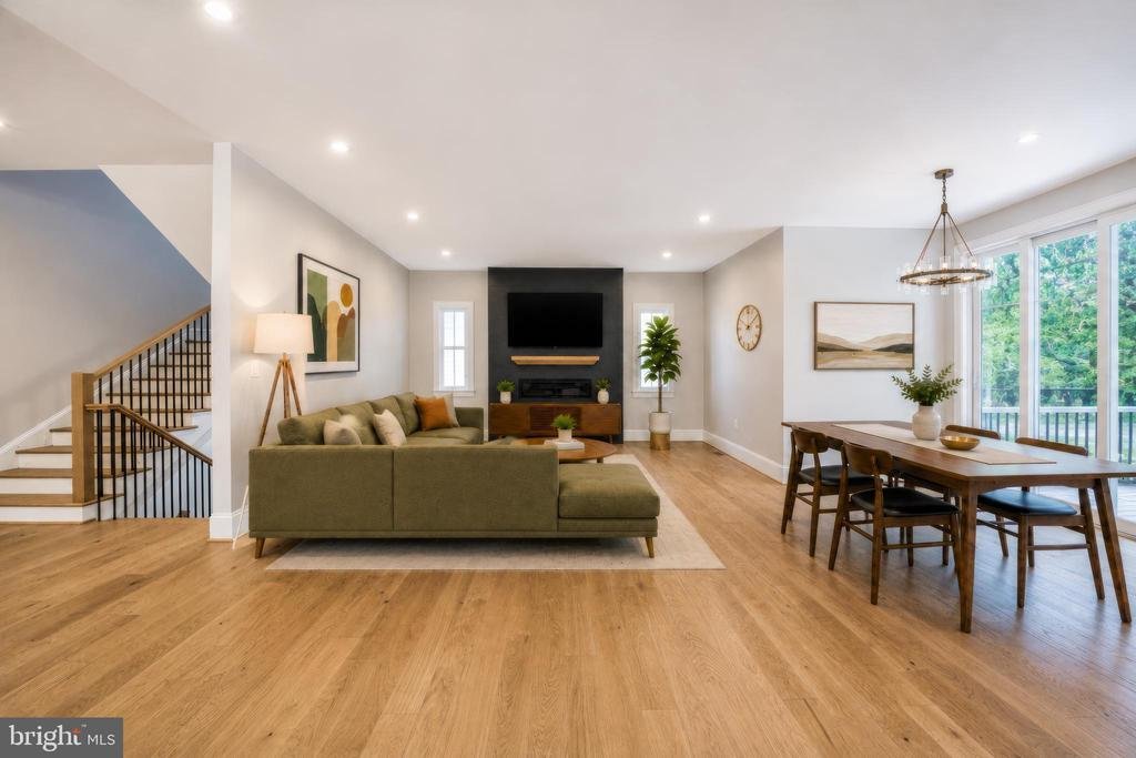 House in Arlington, Virginia, United States 5 - 18420739