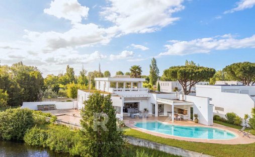 Villa à La Grande-Motte, Occitanie, France 1