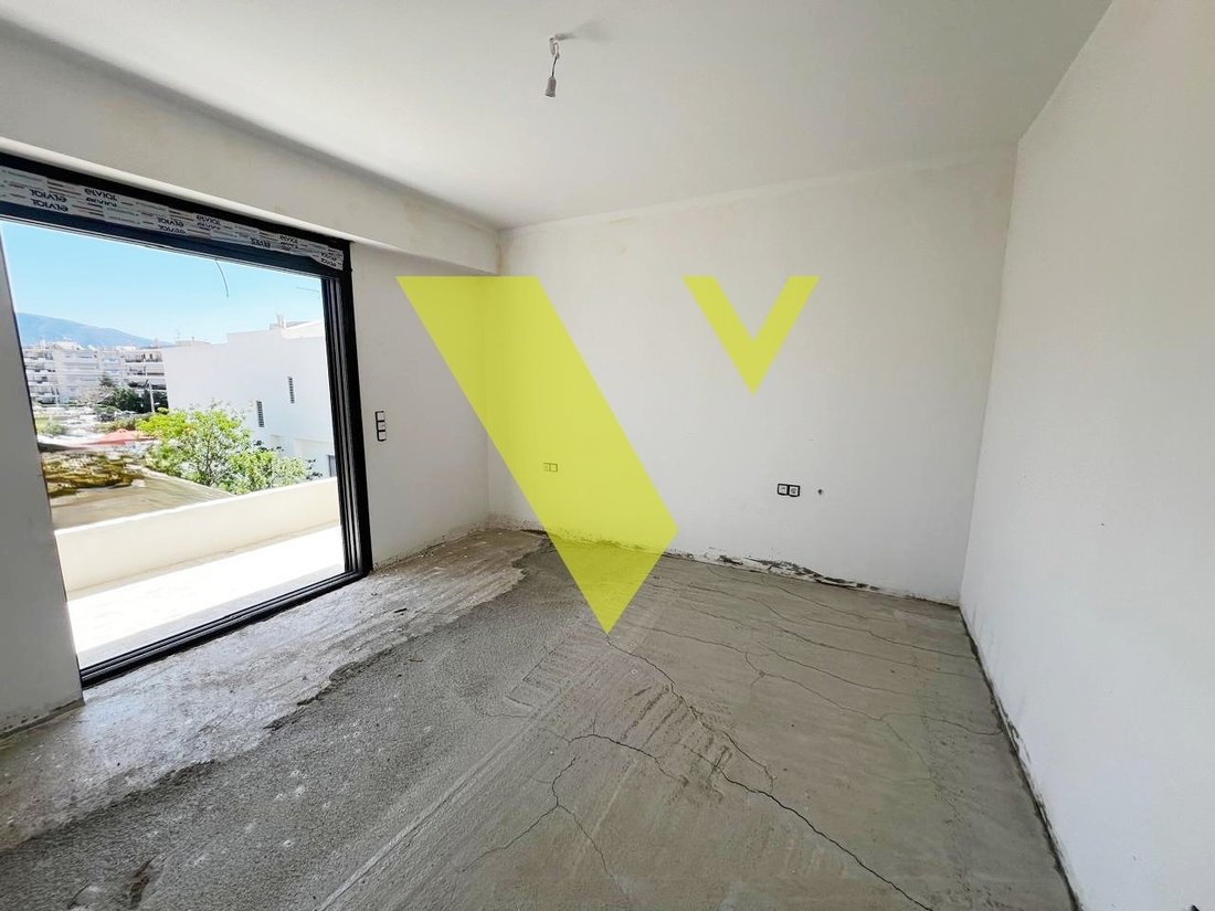 Apartment in South Athens, Attica, Greece 5 - 18420722
