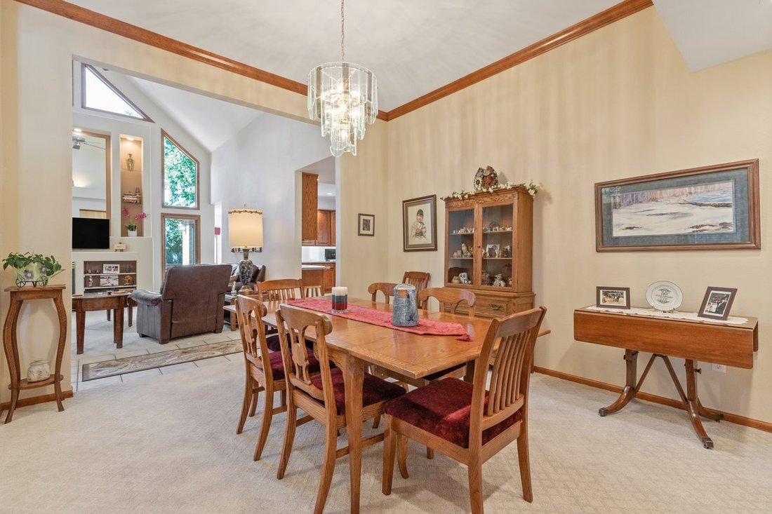 House in Cheyenne, Wyoming, United States 5 - 18420523