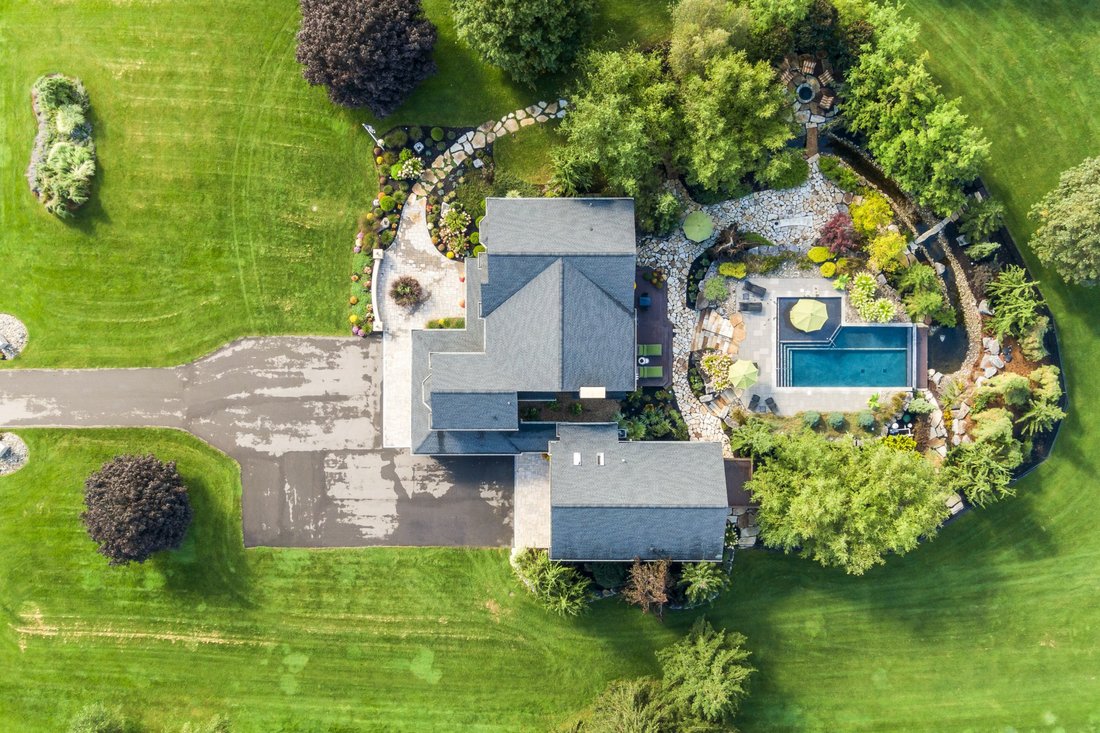 House in Cortland, New York, United States 3 - 18421403