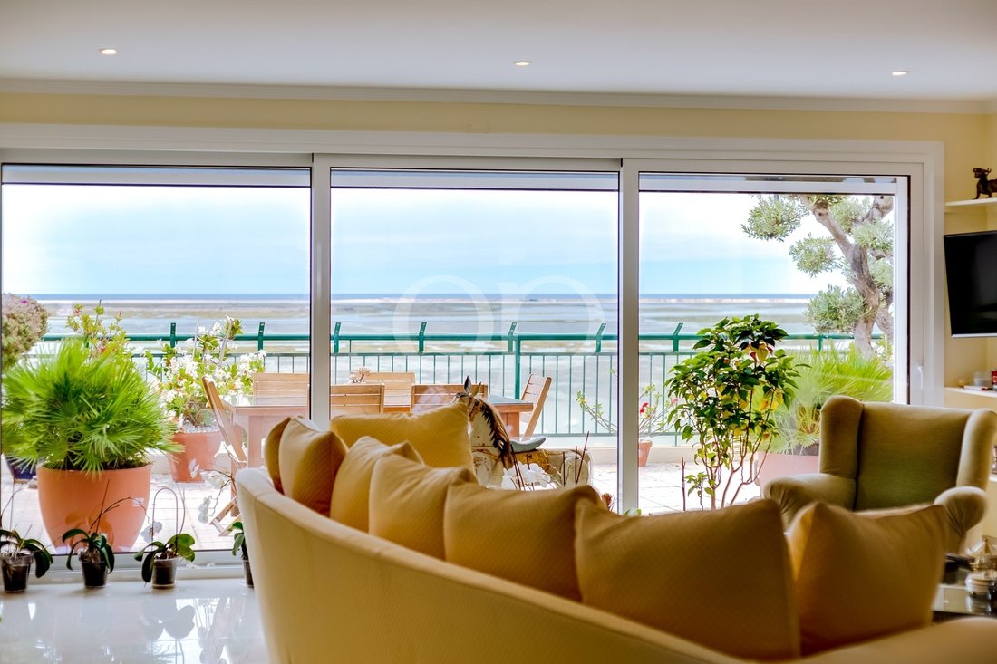 Apartment in Faro (Se e Sao Pedro), Algarve, Portugal 2 - 18420633
