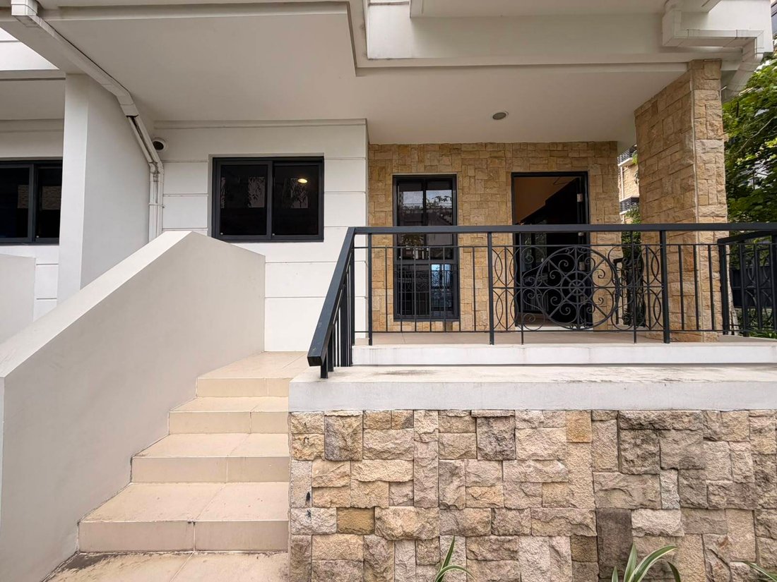 Condo in Pasig, Metro Manila, Philippines 3 - 18420671