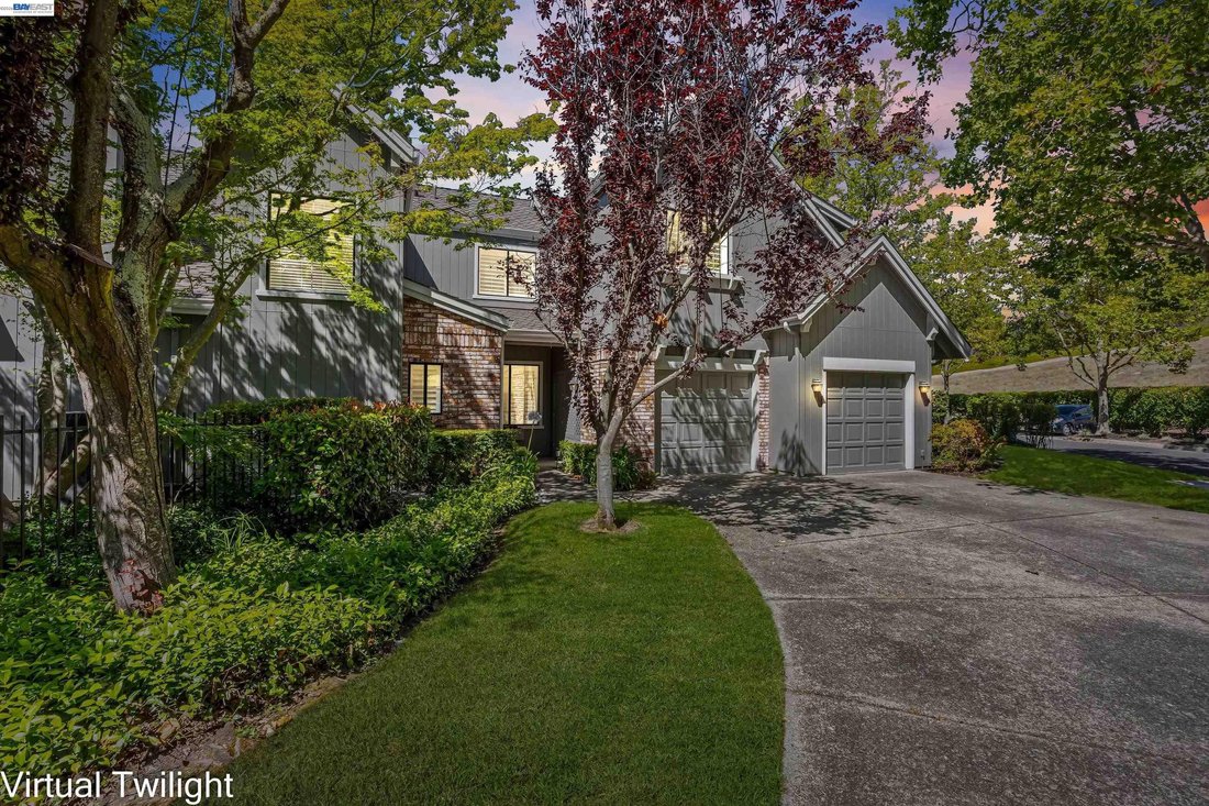 Townhouse in Danville, California, United States 4 - 18420708
