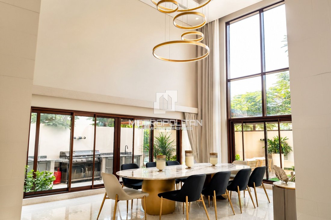 Villa in Nad Al Sheba 1, Nad Al Sheba, Dubai 2 - 18421132