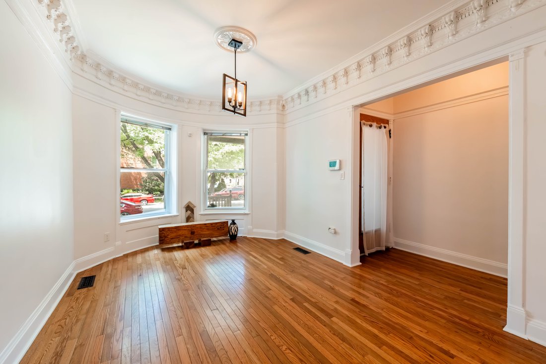 House in Chicago, Illinois, United States 2 - 18421584