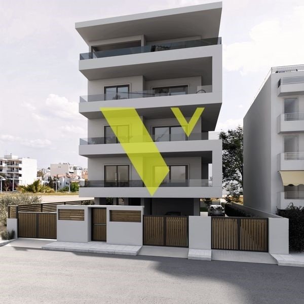 Apartment in South Athens, Attica, Greece 3 - 18420722