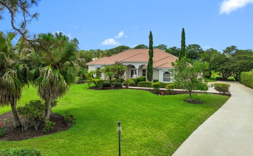 House in Palm City, Florida, United States 1