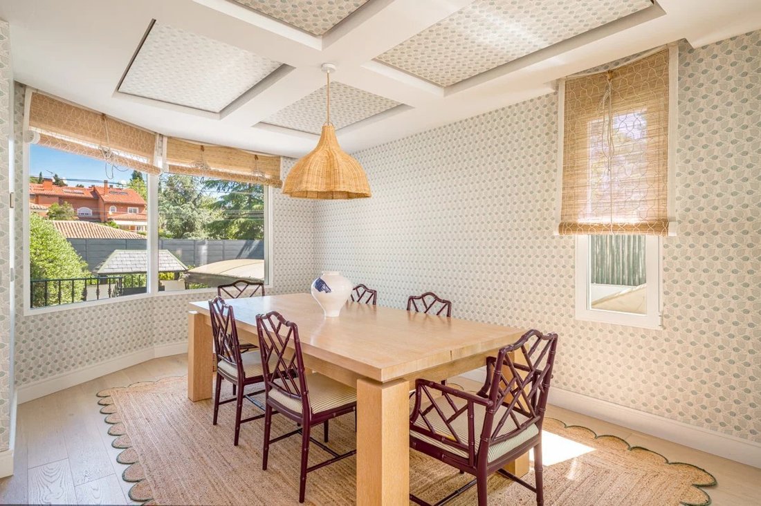 Chalet in Hortaleza, Madrid, Spain 5 - 18421311