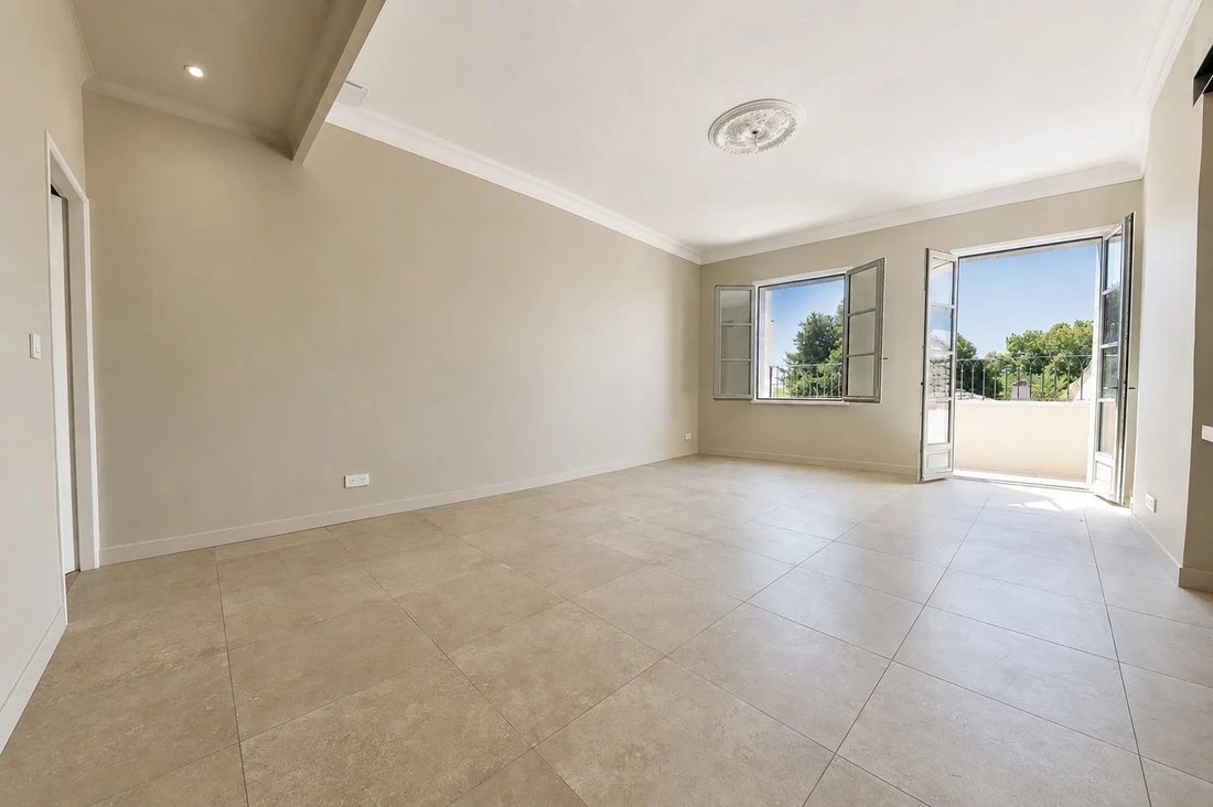 Apartment in Uzès, Occitania, France 1 - 18420950