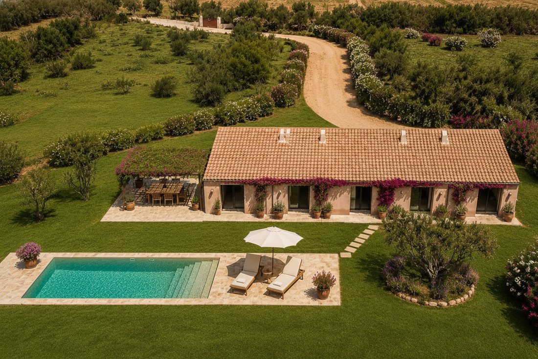 House in Campos, Balearic Islands, Spain 1 - 18155227