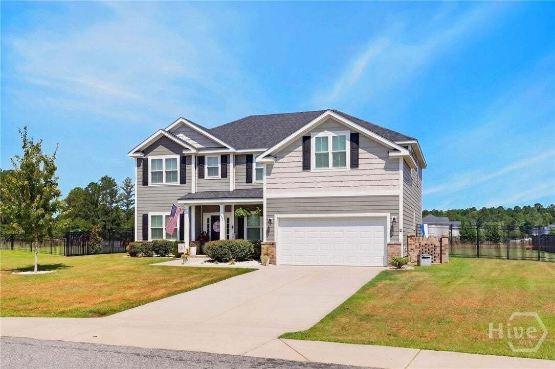 House in Guyton, Georgia, United States 3 - 18421844