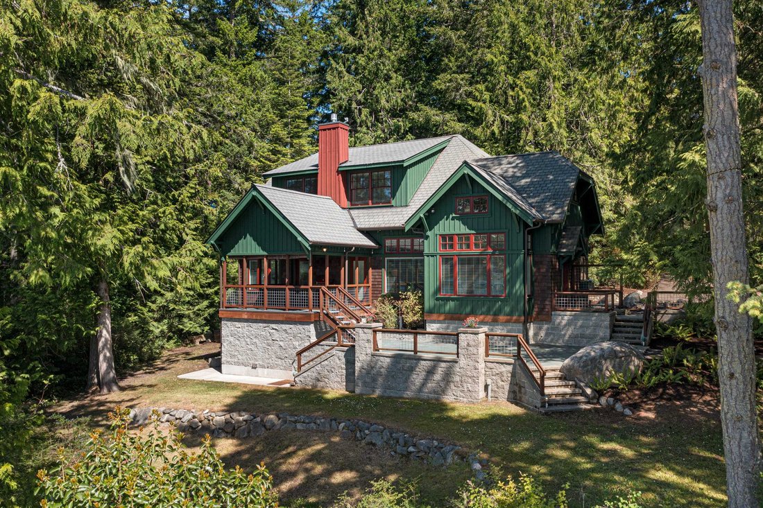 House in Friday Harbor, Washington, United States 2 - 18111572