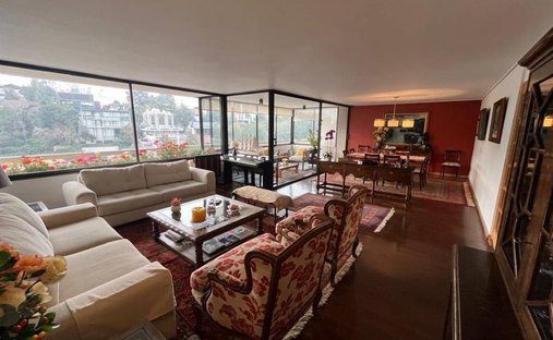 Condominio en Las Condes, Región Metropolitana, Chile 1