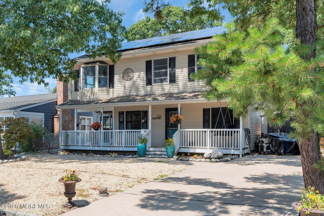 House in Point Pleasant Beach, New Jersey, United States 2 - 18420556