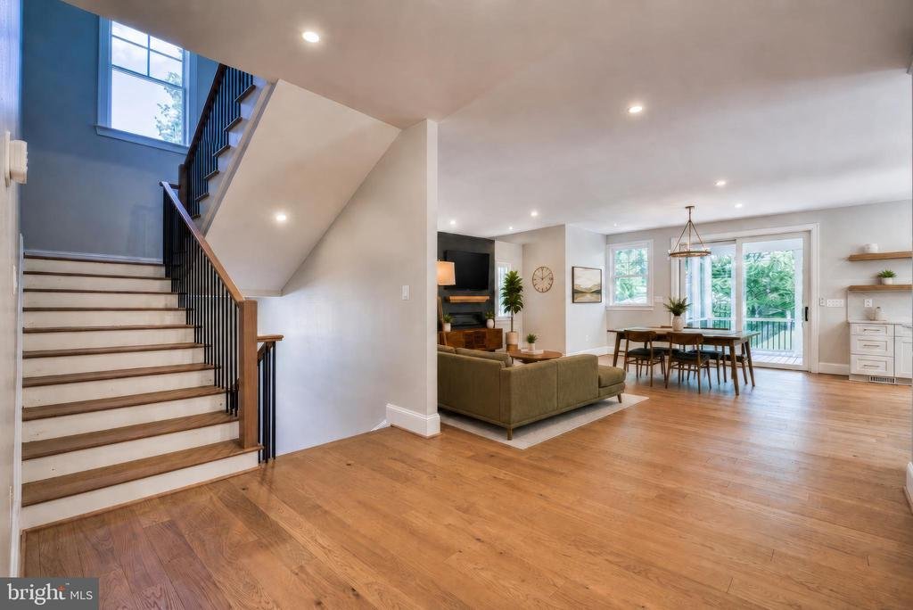 House in Arlington, Virginia, United States 3 - 18420739