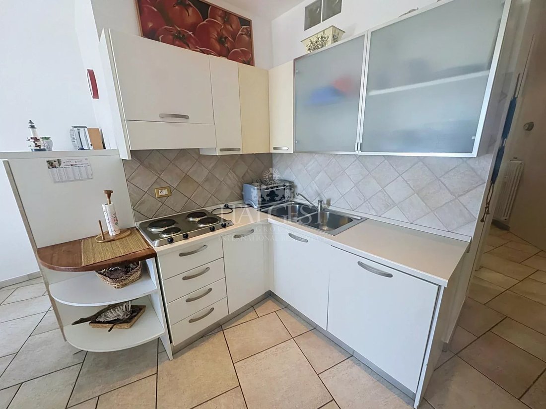 Apartment in French Riviera, Provence-Alpes-Côte d'Azur, France 5 - 18420992