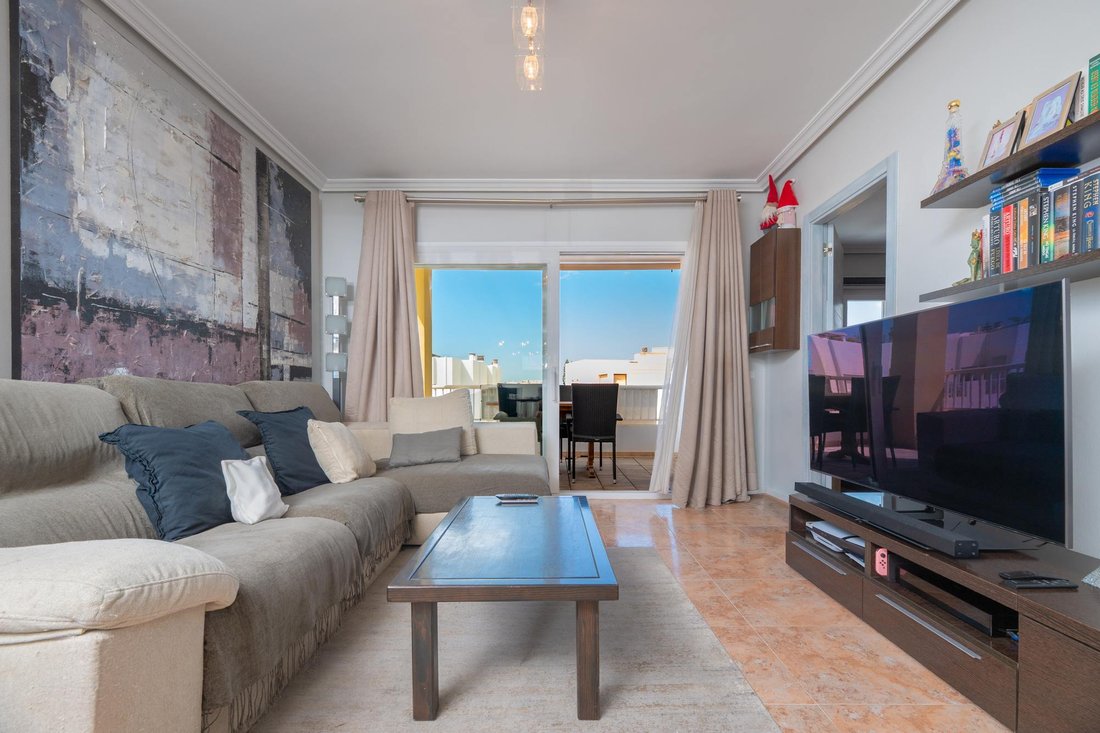Apartment in Ibiza Town, Balearic Islands, Spain 5 - 18421096