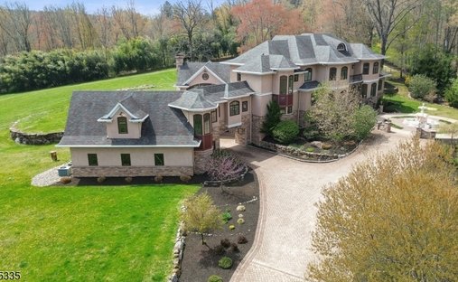 House in Denville, New Jersey, United States 1