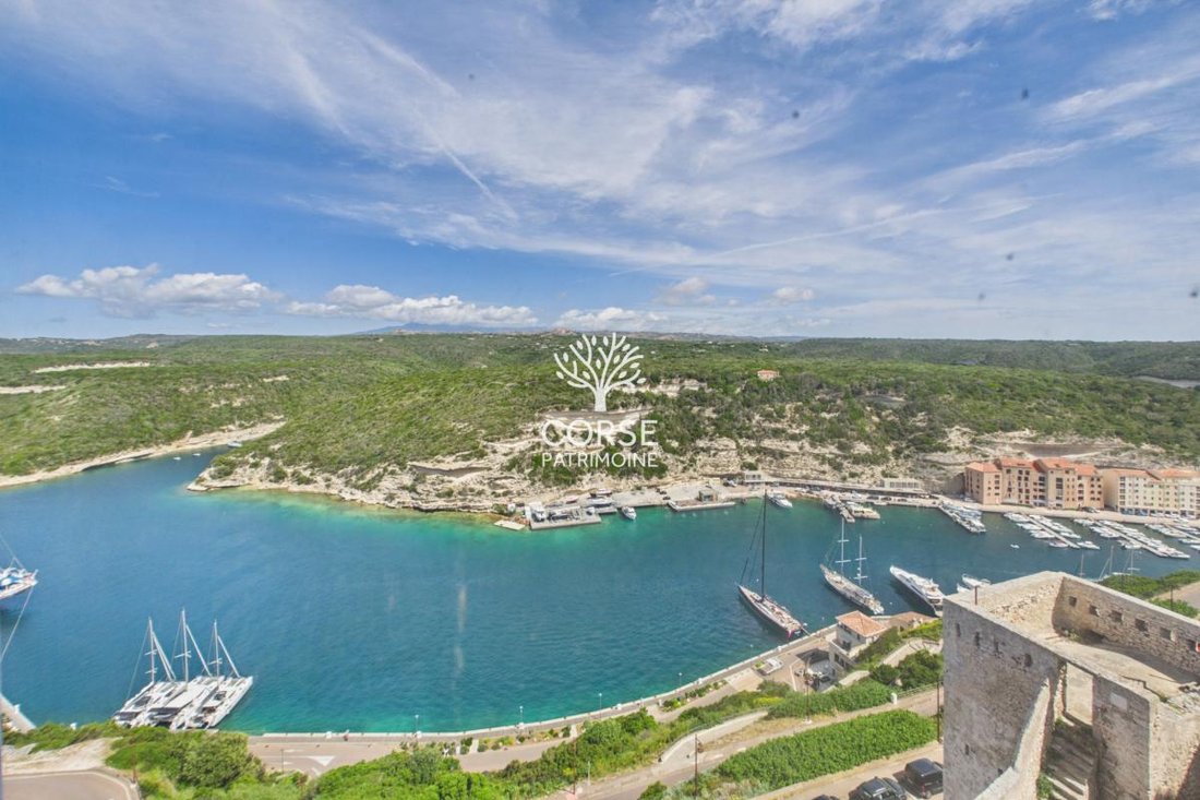 Apartment in Porto-Vecchio, Corsica, France 1 - 18421335