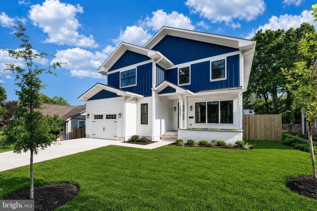House in Arlington, Virginia, United States 2 - 18420739