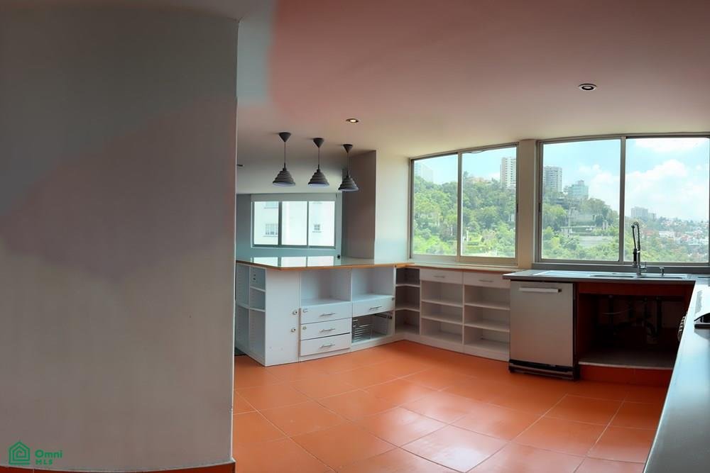 Condo in Naucalpan de Juárez, State of Mexico, Mexico 3 - 18030865