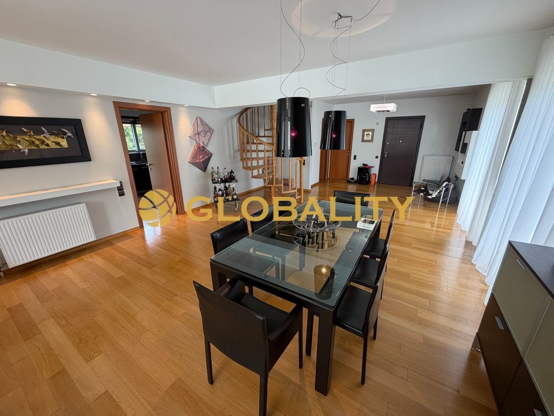 Apartment in Nea Penteli, Attica, Greece 5 - 18420641