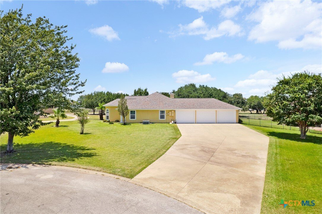 House in Copperas Cove, Texas, United States 2 - 18422063