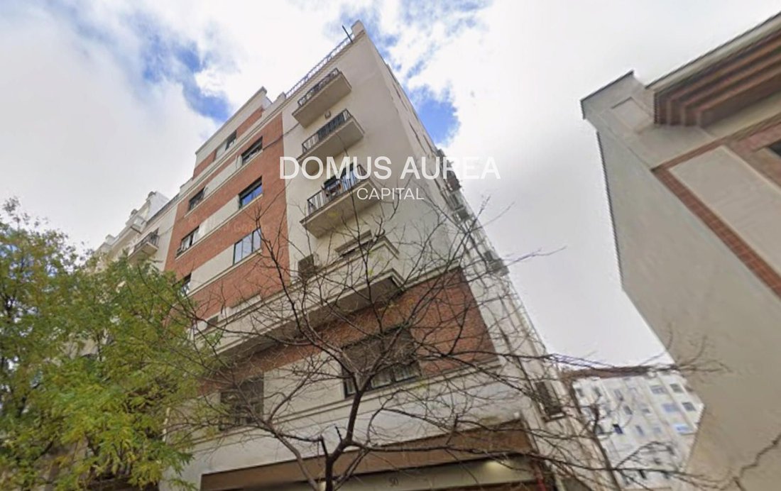 Apartment in Barrio Salamanca, Madrid, Spain 1 - 18420911