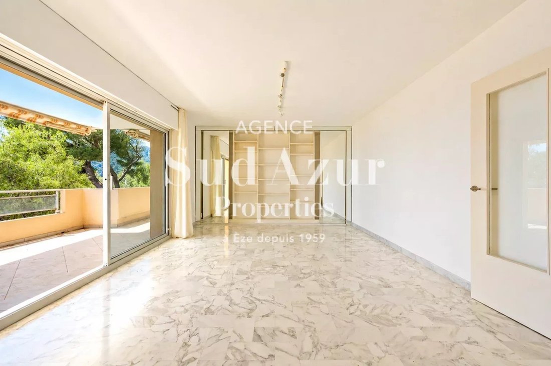 Apartment in Èze, Provence-Alpes-Côte d'Azur, France 5 - 18421365