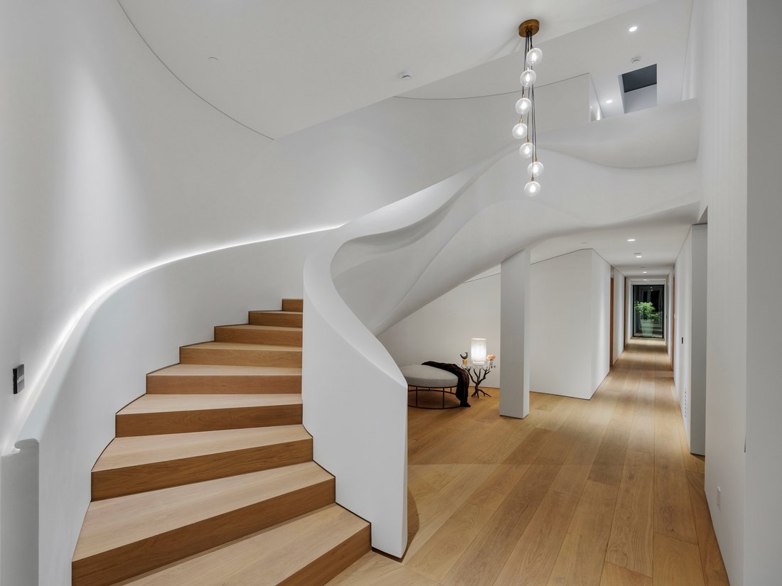 House in Beverly Hills, California, United States 3 - 18393840