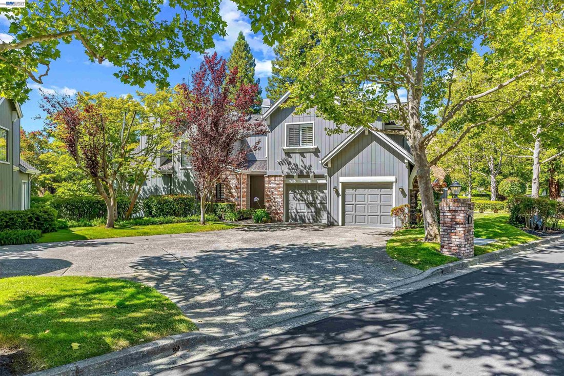 Townhouse in Danville, California, United States 1 - 18420708
