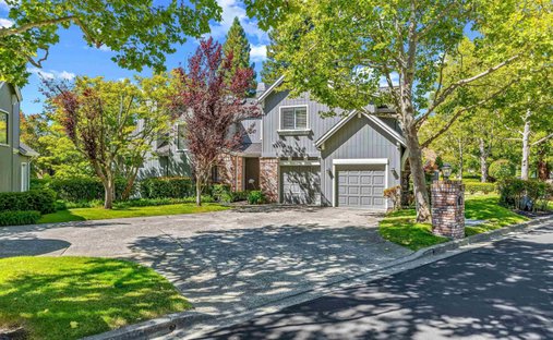 Townhouse in Danville, California, United States 1