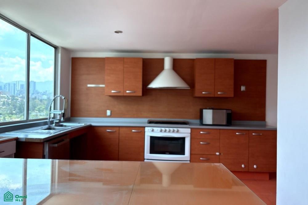 Condo in Naucalpan de Juárez, State of Mexico, Mexico 2 - 18030865
