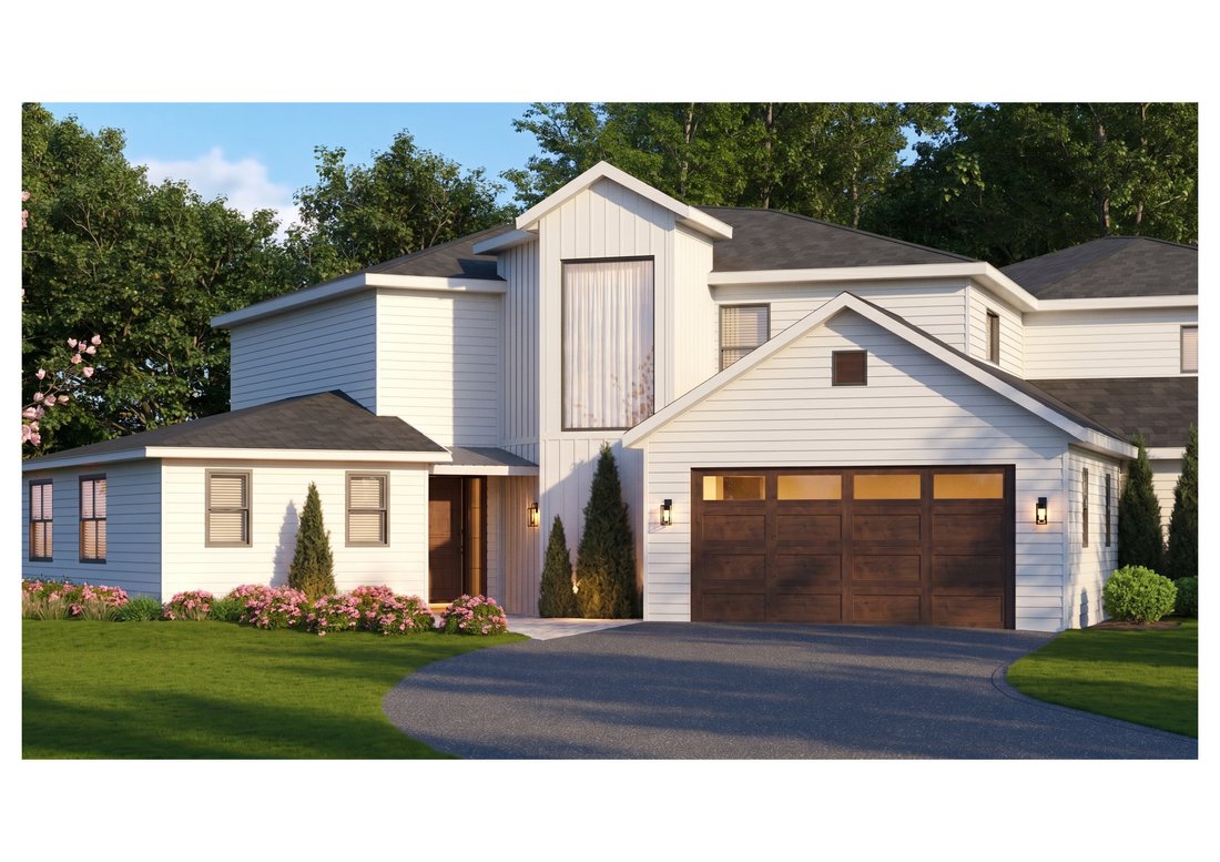 House in Bedford, Massachusetts, United States 1 - 18421705