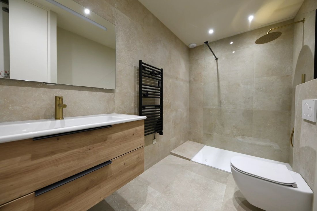 Apartment in Uzès, Occitania, France 5 - 18420950