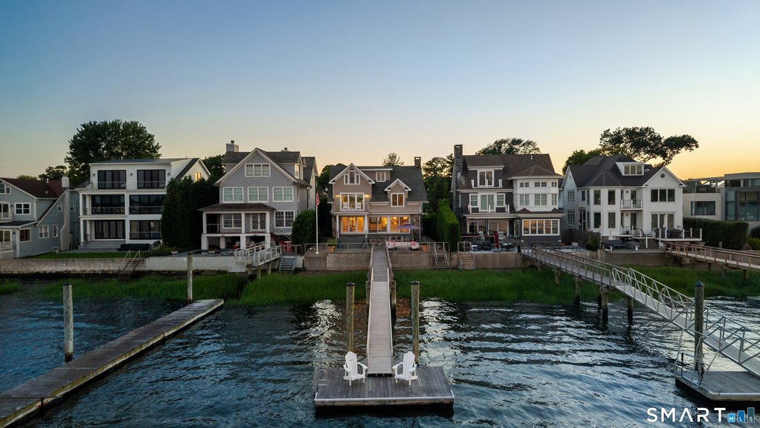 House in Norwalk, Connecticut, United States 3 - 18422095