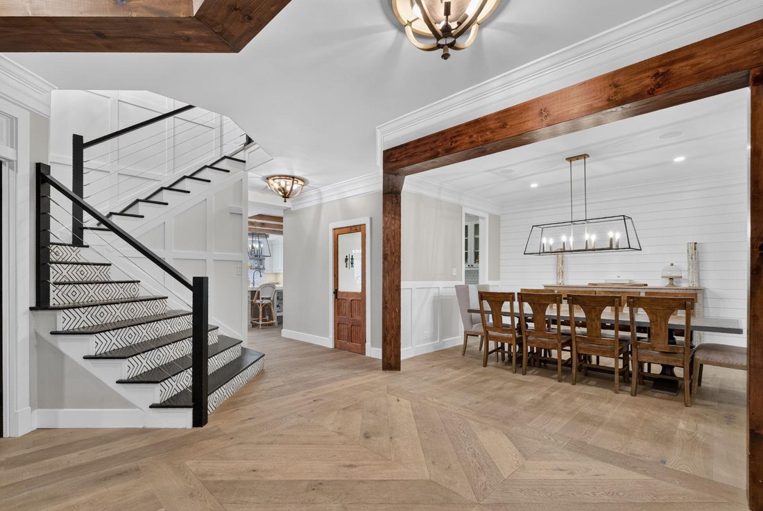 House in North Potomac, Maryland, United States 3 - 18421578