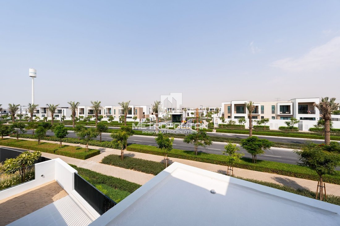 Townhouse in Wadi Al Safa 5, Wadi Al Safa, Dubai 4 - 17894533