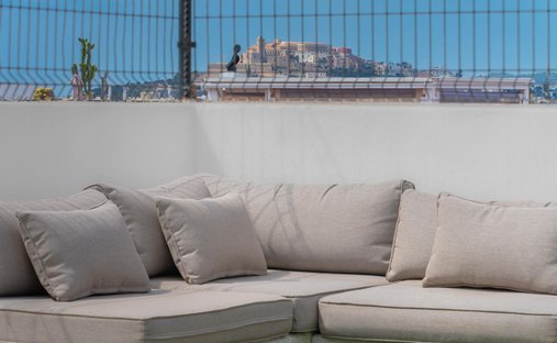 Apartment in Ibiza Town, Balearic Islands, Spain 1