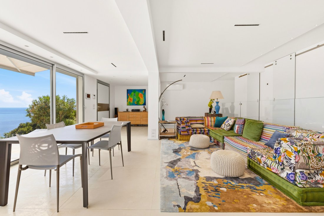House in Èze, Provence-Alpes-Côte d'Azur, France 5 - 18421464